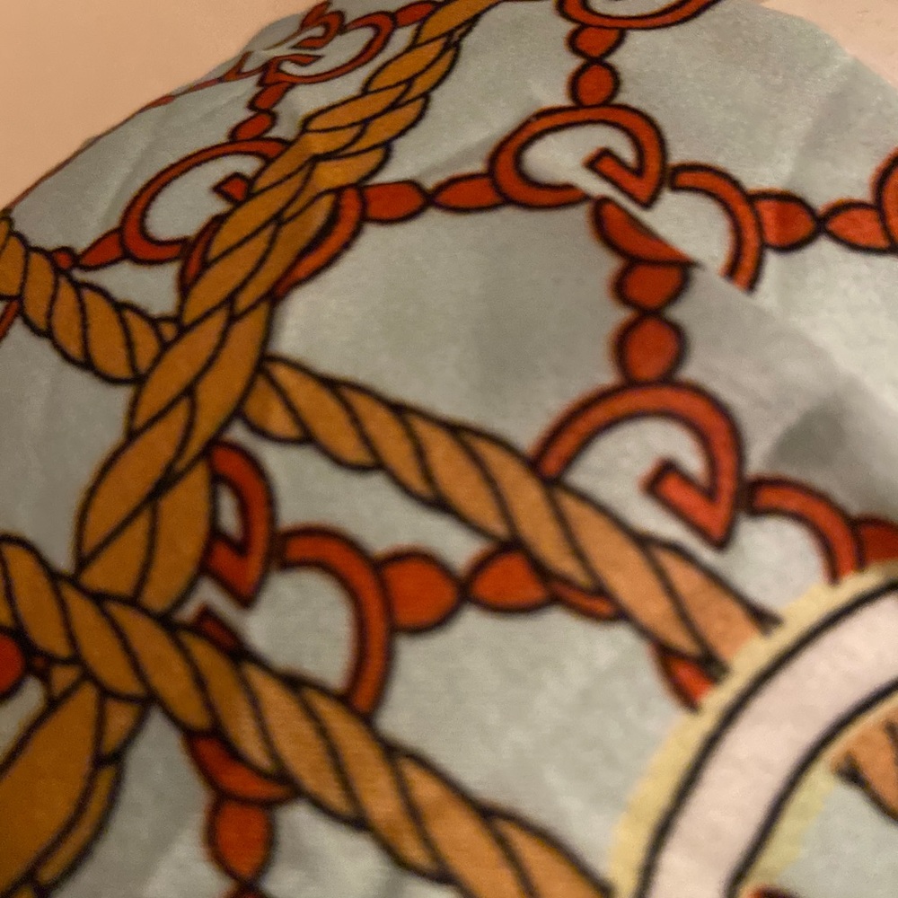 Headband hair bands soft silky - Picture 12 of 15